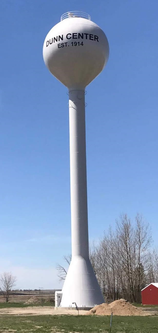 Dunn Center North Dakota Dunn Center ND